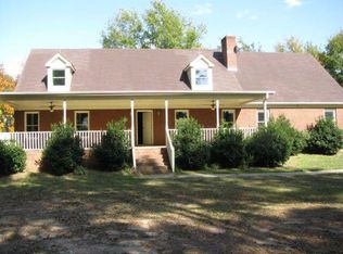 1946 Whitley Rd, Bethlehem, GA 30620