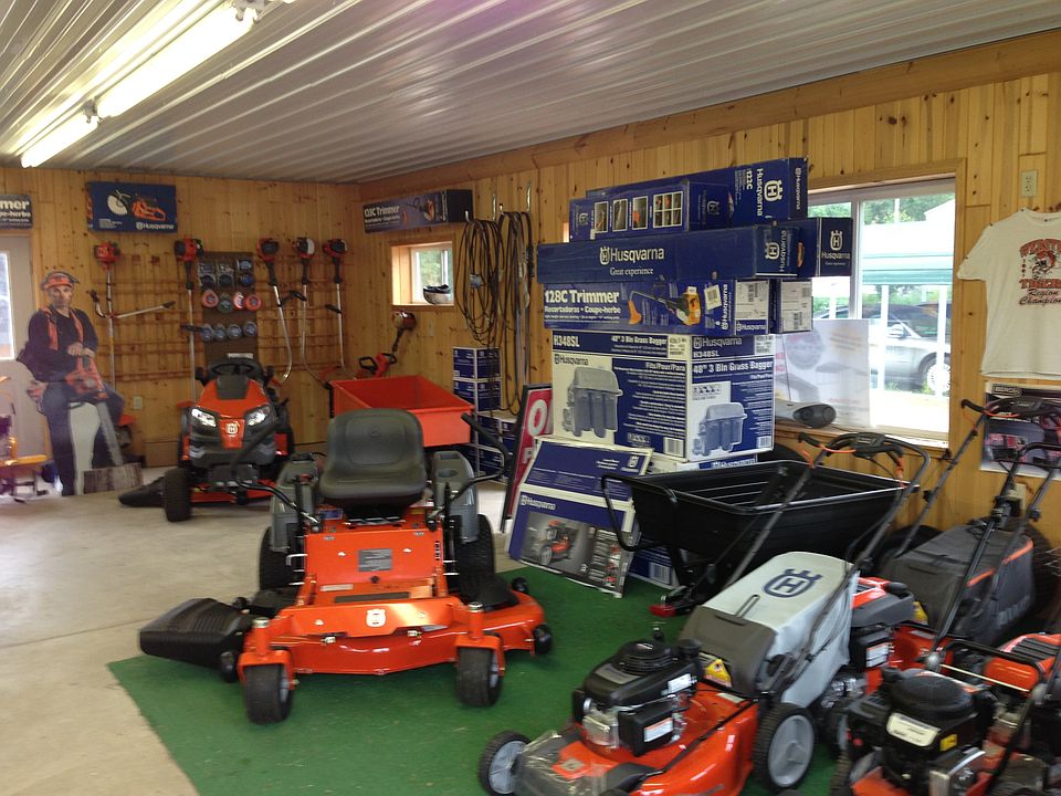 showroom