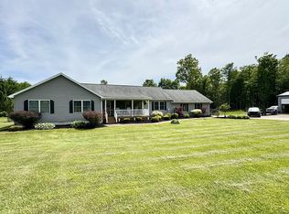 245 Sunrise Ridge Rd, Coudersport, PA 16915