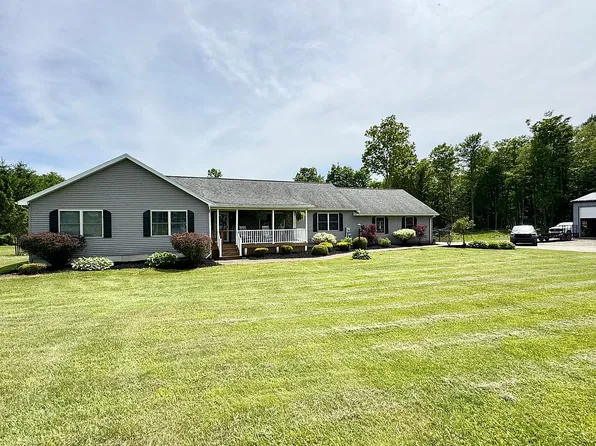 245 Sunrise Ridge Rd, Coudersport, PA 16915