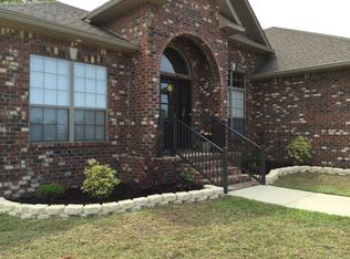 7185 Pierson Dr, Mobile, AL 36619