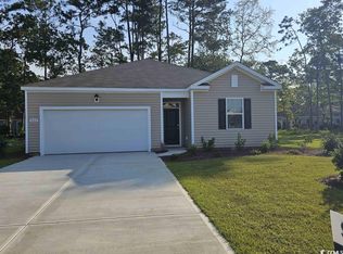 1008 Sennema Cir LOT 64, Kerry A Myrtle Beach, SC 29588