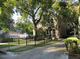 506 1/2 W 7th St #A, Austin, TX 78701