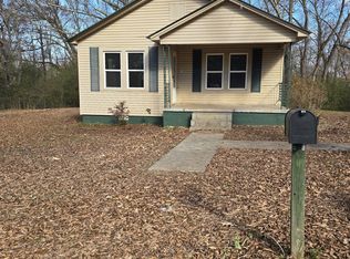 241 Mill Village Rd, Lyerly, GA 30730