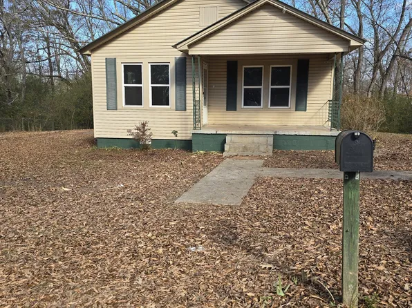241 Mill Village Rd, Lyerly, GA 30730