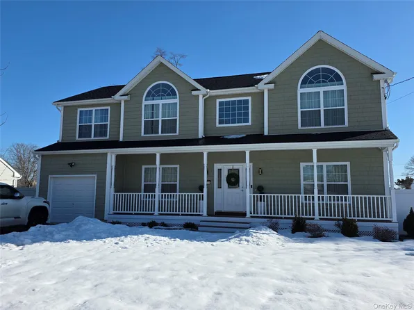 139 N 26th Street, Wyandanch, NY 11798