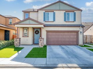 824 Soledad Ave, Clovis, CA 93619