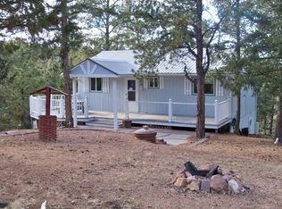 169 Tawatsy Ln, Florissant, CO 80816