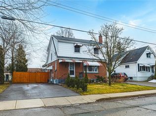 5 W 3rd St, Hamilton, ON L9C 3J5