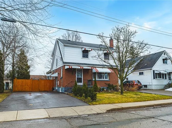 5 W 3rd St, Hamilton, ON L9C 3J5