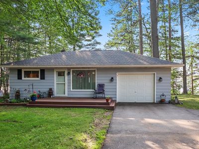 4152 Lakeshore Dr, Rhinelander, WI, 54501