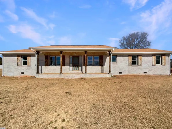 1102 Mount Zion Rd, Spartanburg, SC 29303