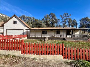 928 Elm Trl, Frazier Park, CA 93225