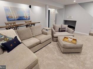 6113 Covered Bridge Rd, Burke, VA 22015