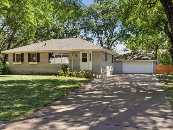 64 99th Ave NW, Coon Rapids, MN 55448