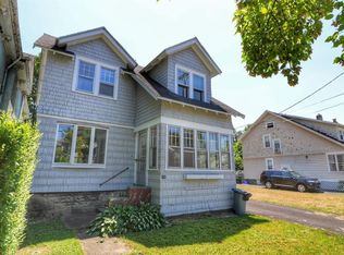 555 Bryant Ave, Syracuse, NY 13204