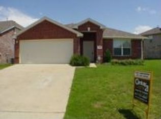 4669 Sea Ridge Dr, Fort Worth, TX 76133