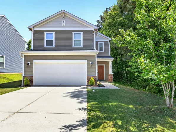 209 Chownings Dr, Sanford, NC 27330