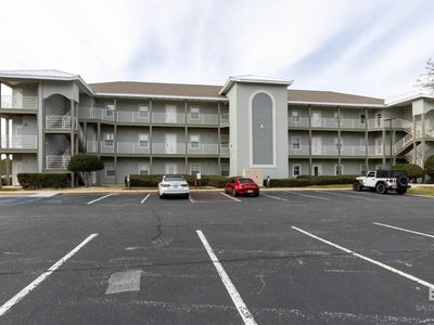 24101 Perdido Beach Blvd #104-A, Orange Beach, AL, 36561