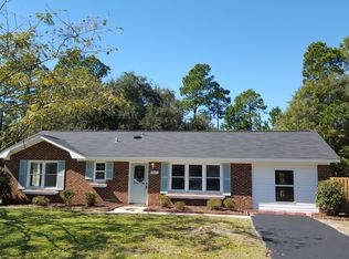 517 Sheppard Rd, Wilmington, NC 28411