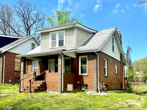 6527 Julian Ave, Saint Louis, MO 63133