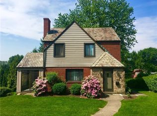 544 Moreland Dr, Pittsburgh, PA