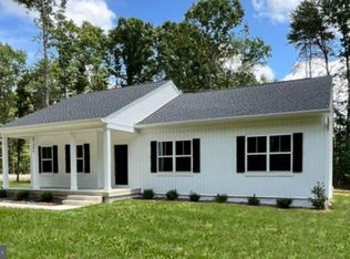 27000 Tatum Rd, Unionville, VA 22567