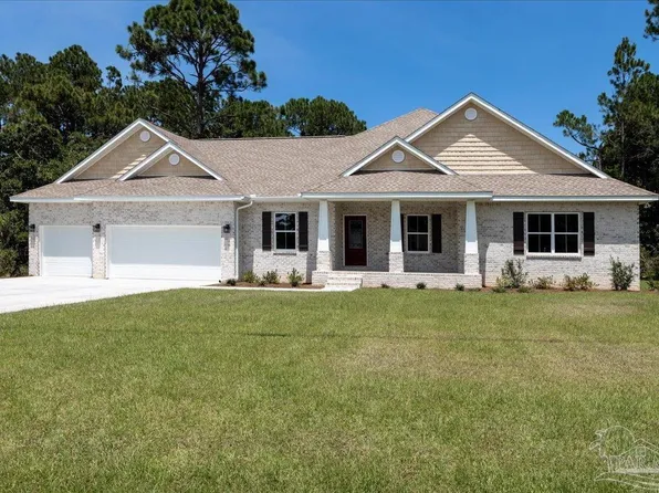7380 Broadmoor St, Navarre, FL 32566