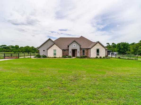 1013 Finney Dr, Weatherford, TX 76085