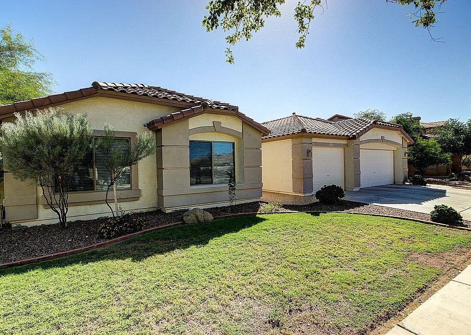 16315 W Fillmore St, Goodyear, AZ 85338 Zillow