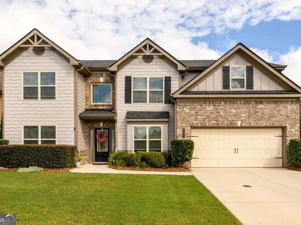 4455 Orchard Lake Dr, Cumming, GA 30028