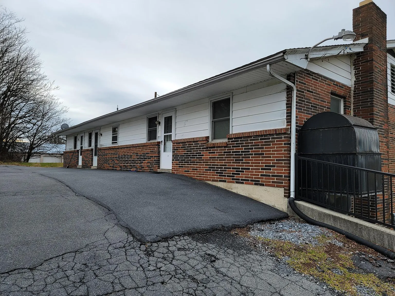 1 bed, $825 — Photo 3
