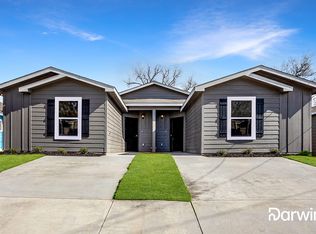 603 S 18th St #A, Temple, TX 76501