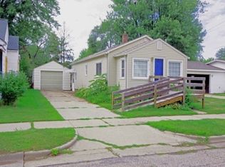 410 13th St S, Wisconsin Rapids, WI 54494