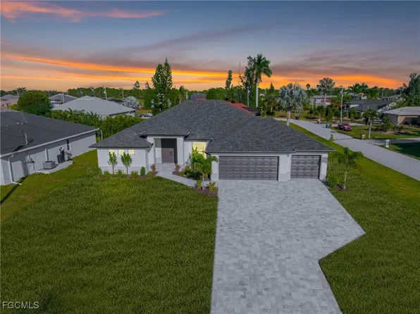 2301 NW 34th Ave, Cape Coral, FL 33993