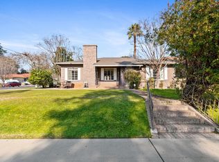 803 E Normal Ave, Fresno, CA 93704