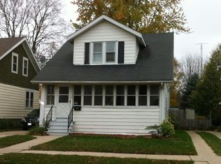 7204 31st Ave, Kenosha, WI 53142