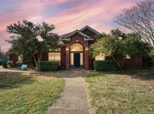 710 Gibraltar Ln, Lorena, TX 76655