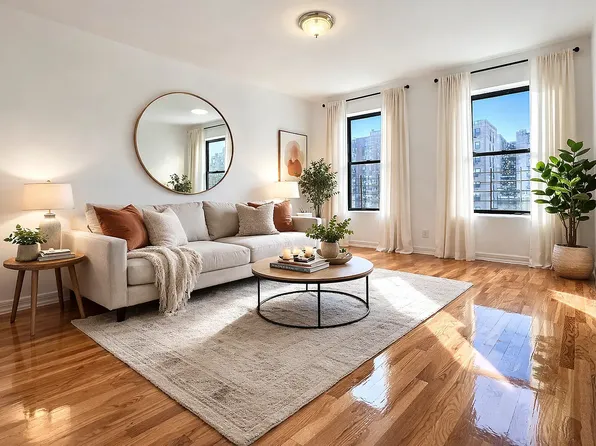 2081 Morris Ave APT A2, Bronx, NY 10453