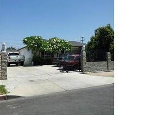 10178 Rincon Ave, Pacoima, CA 91331