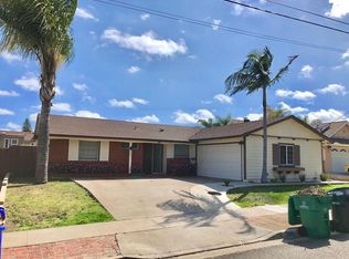 7841 Gloria Lake Ave, San Diego, CA 92119