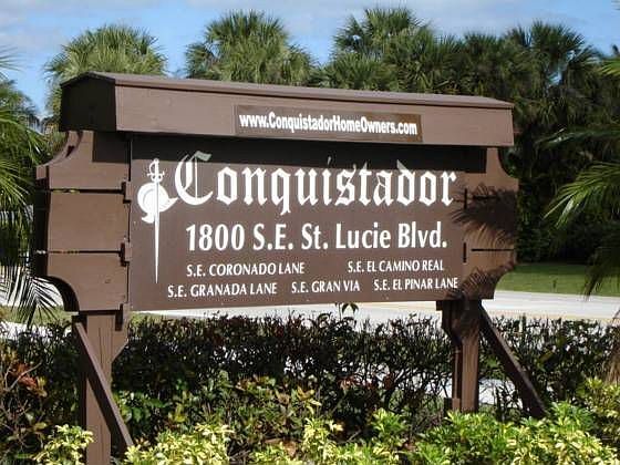 1st image of 1800 SE Saint Lucie Blvd APT 5-105