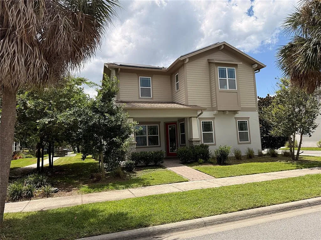 3 bed, 2.5 bath, 1785 sqft, $3,400 — Photo 2
