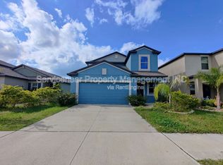 3929 Wild Senna Blvd, Tampa, FL 33619