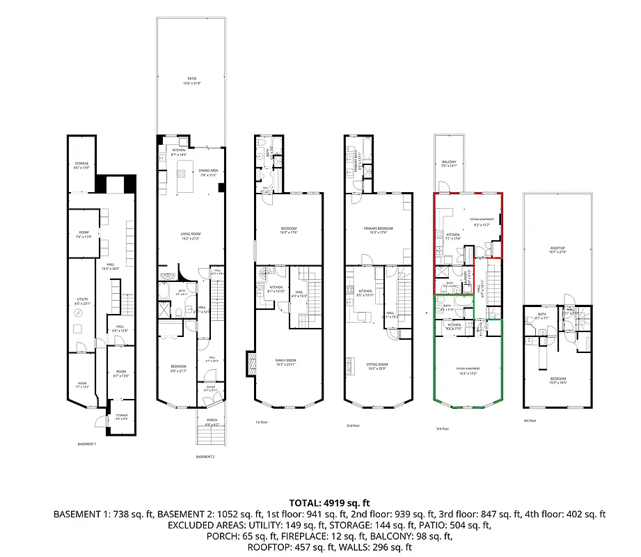 floor plan 7