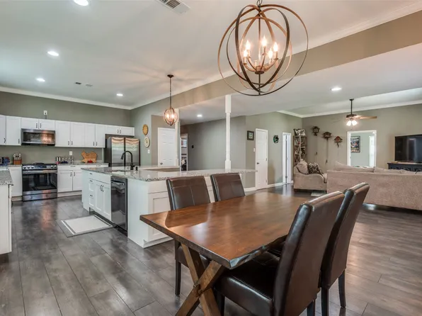 411 E Ross St, Waxahachie, TX 75165