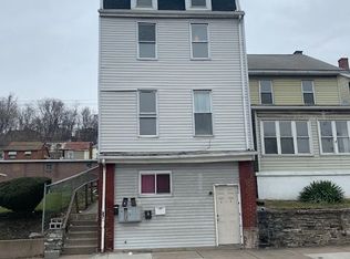 317 S Front St APT 4, Steelton, PA 17113