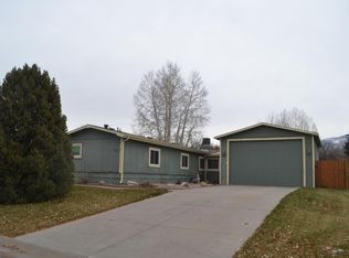 113 W Tamarack Cir, Parachute, CO 81635