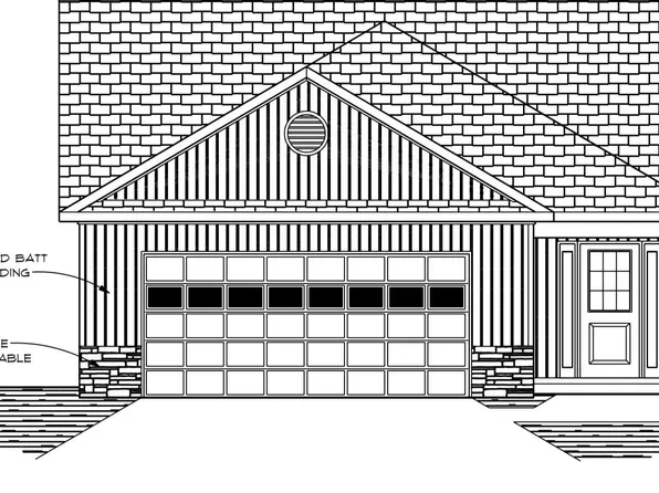 8071 Bannock Circle, Graniteville, SC 29829