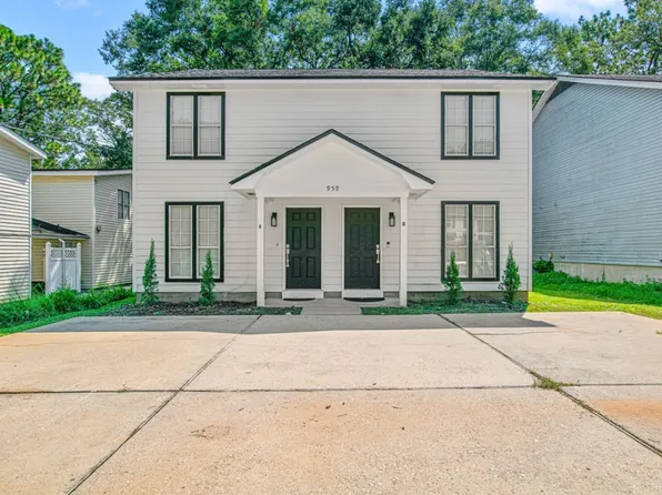(undisclosed Address), Mobile, AL 36609